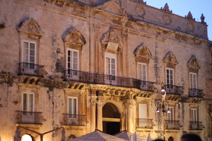Ortigia